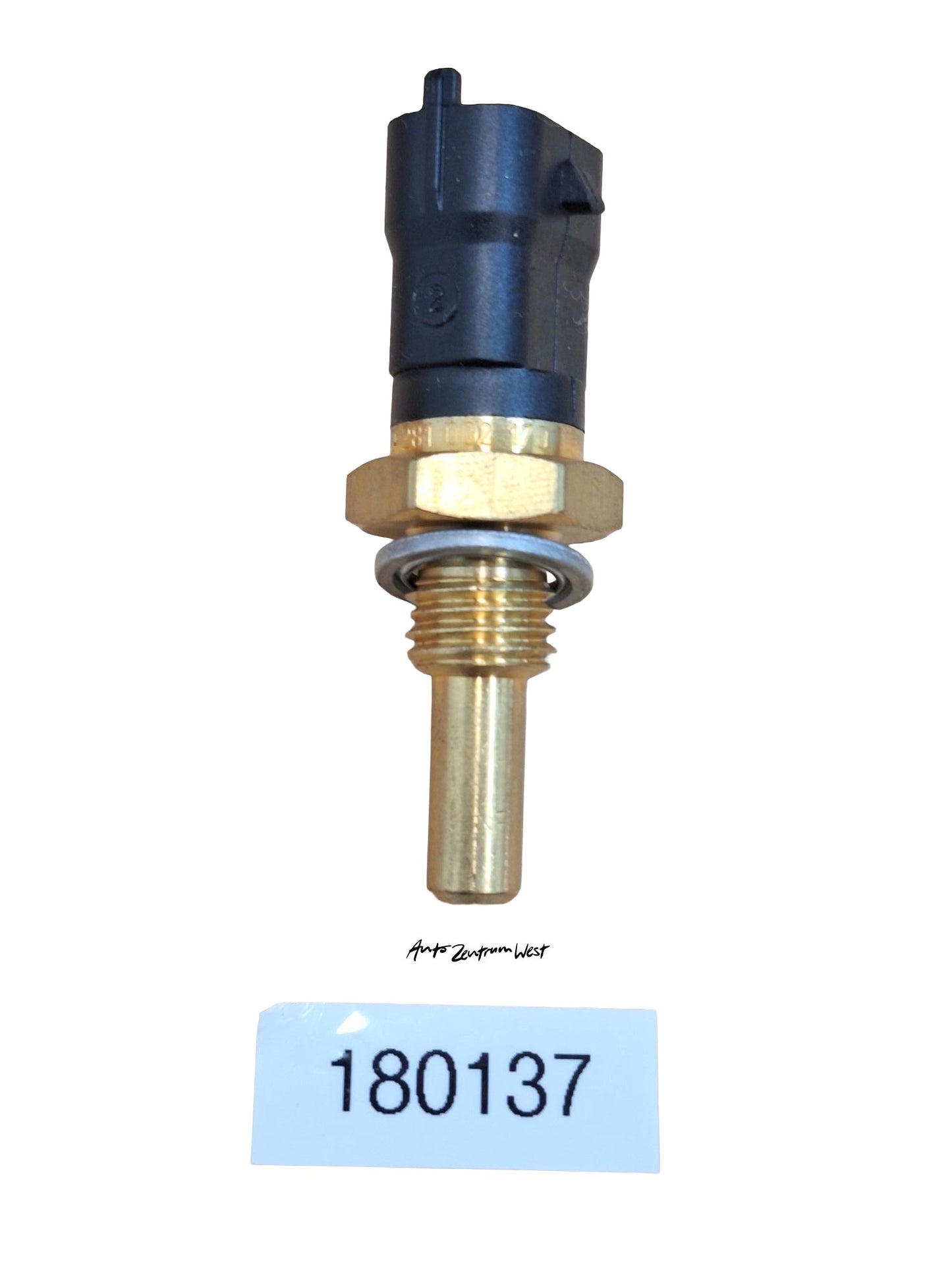 WASSERTEMPERATUR SENSOR