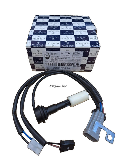 WASSERLEVEL SENSOR