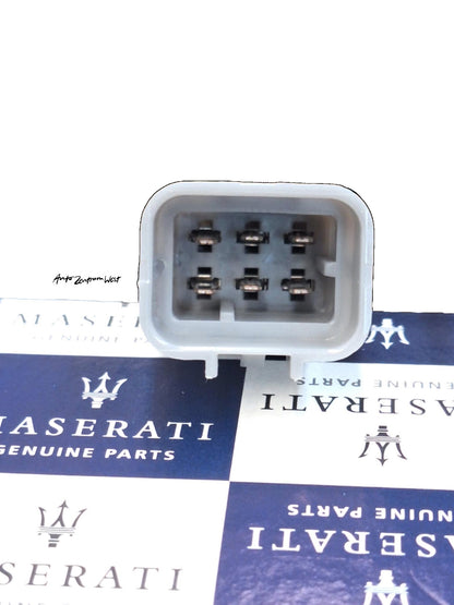 WASSERLEVEL SENSOR