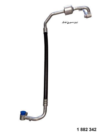 SCHLAUCH KLIMAANLAGE