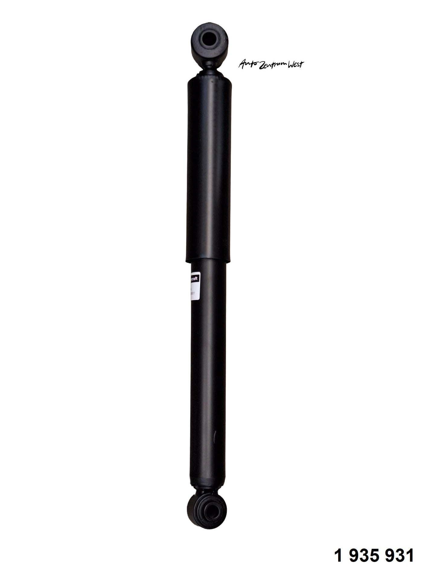 STOSSDÄMPFER BAUSATZ ( 1935931 )