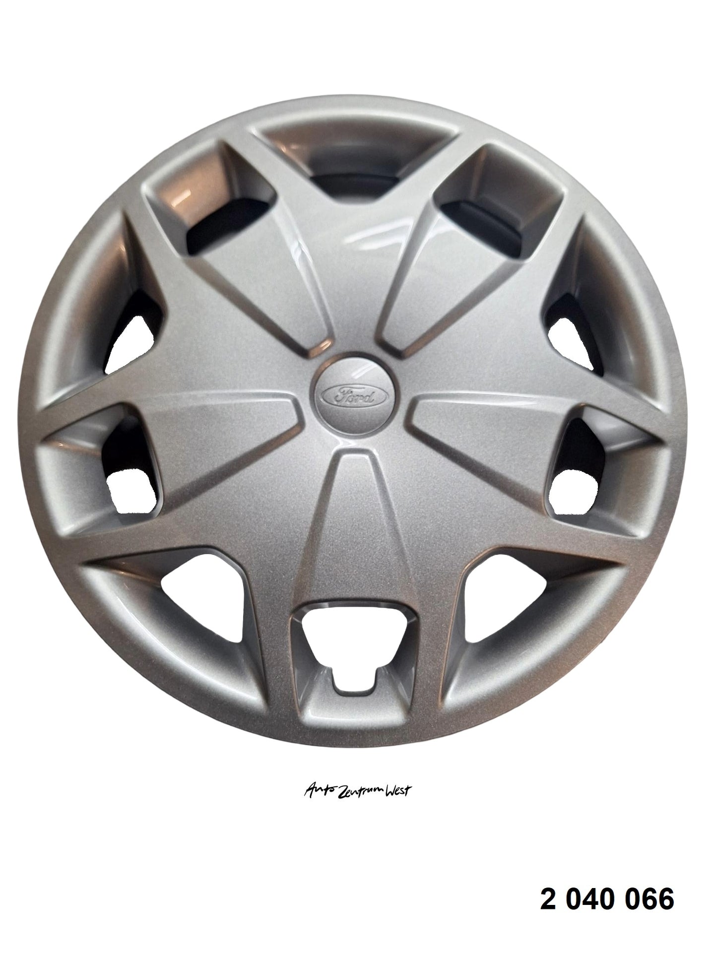 RADABDECKUNG 16" ZOLL