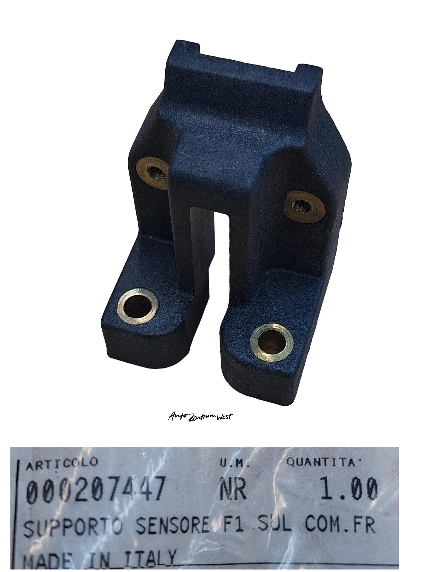 HALTER SENSOR F1 KUPPLUNG
