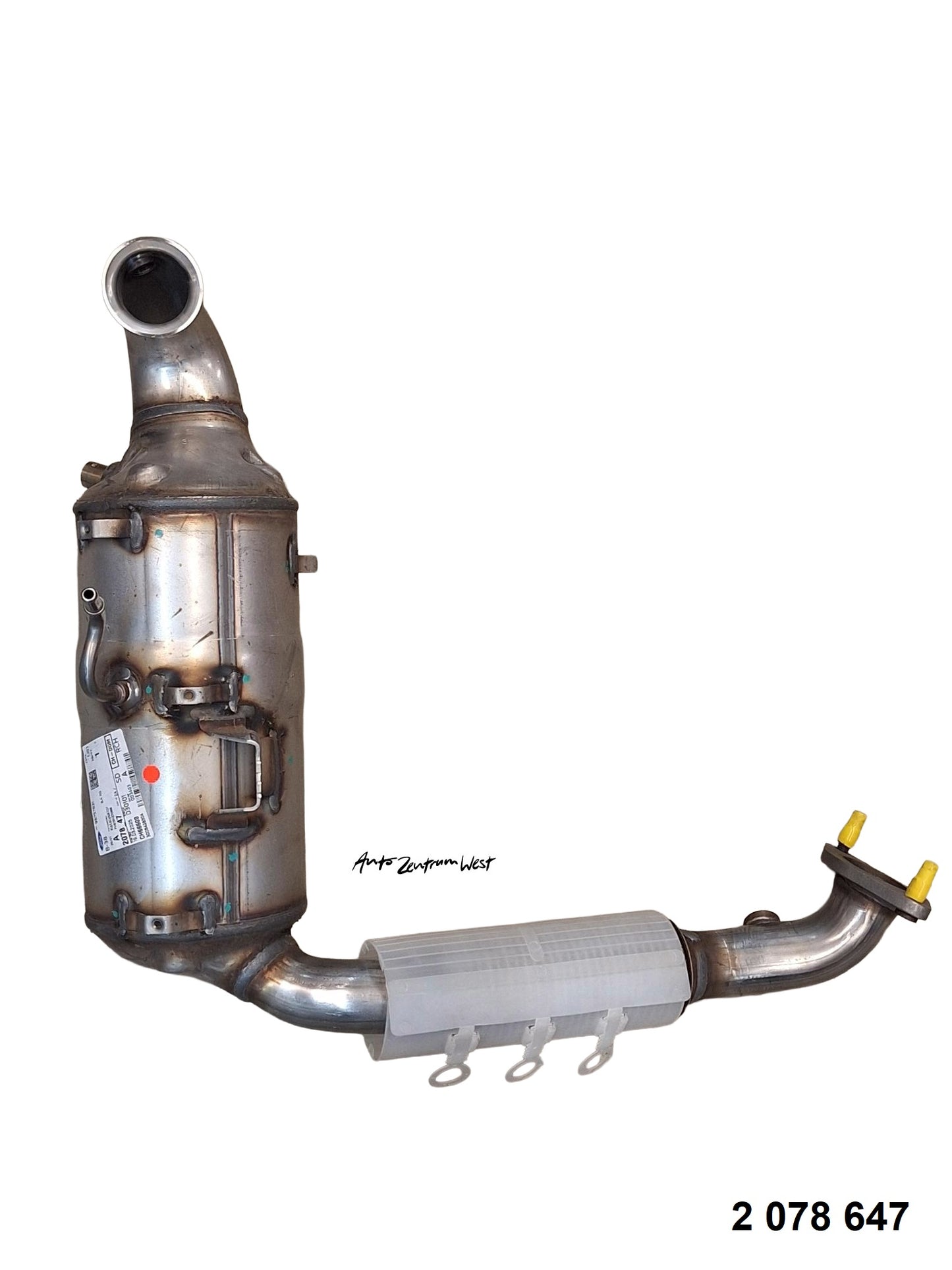 DIESELPARTIKELFILTER ( 2078647 )