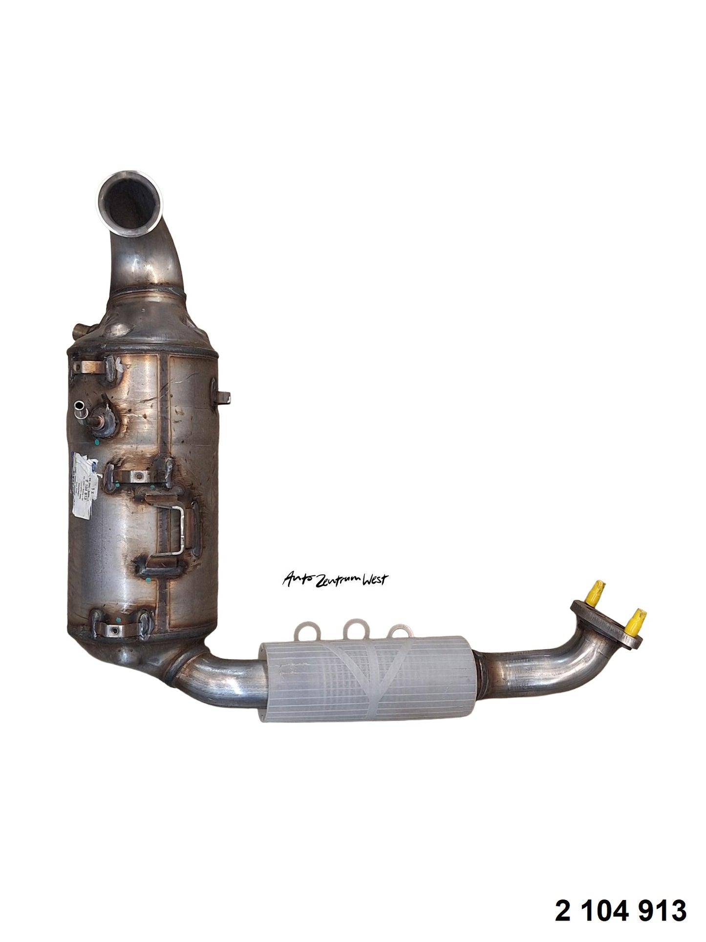 DIESELPARTIKELFILTER ( 2104913 )