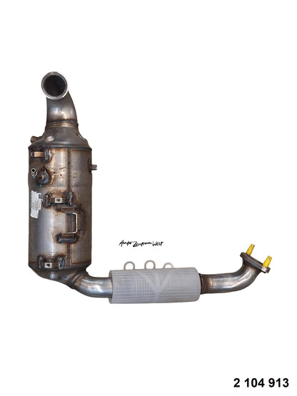 DIESELPARTIKELFILTER ( 2104913 )