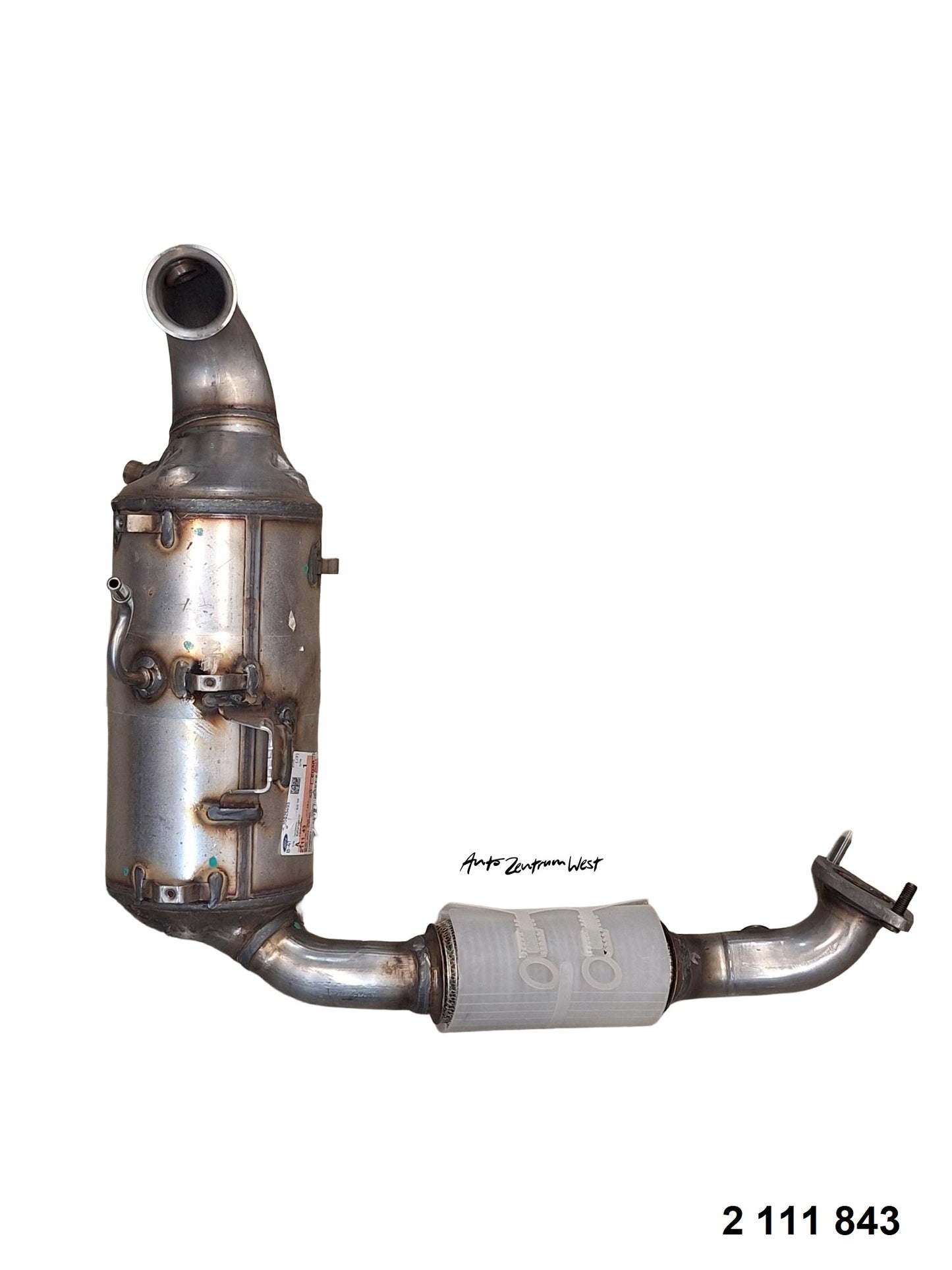DIESELPARTIKELFILTER ( 2111843 )