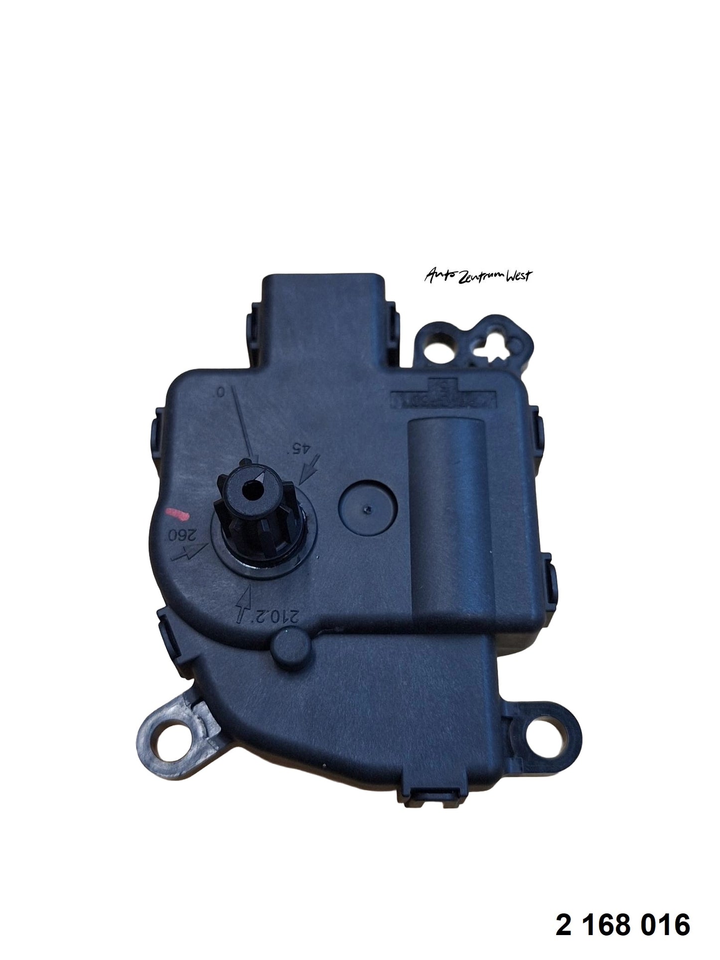 MOTOR TEMPERATURREGELUNG ( 2168016 )
