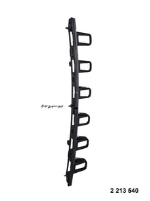AUFPRALLDÄMPFER HINTEN