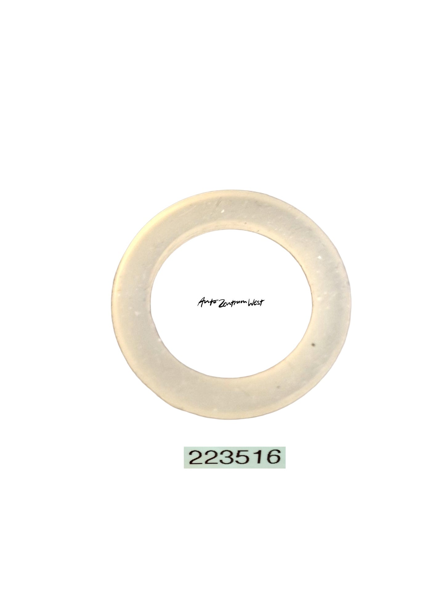 PARKSENSOR RING