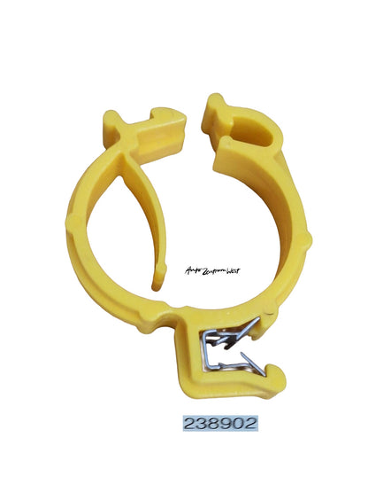 HALTECLIP