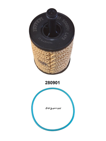 ÖLFILTER