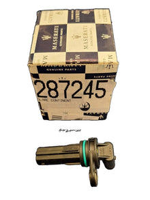 NOCKENWELLENSENSOR