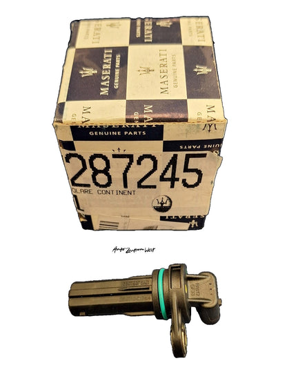NOCKENWELLENSENSOR