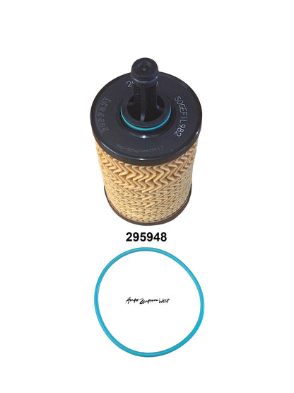 ÖLFILTER
