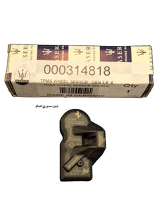 REIFENDRUCKSENSOR TPMS GEN 3