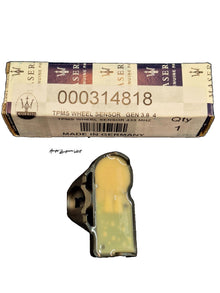 REIFENDRUCKSENSOR TPMS GEN 3