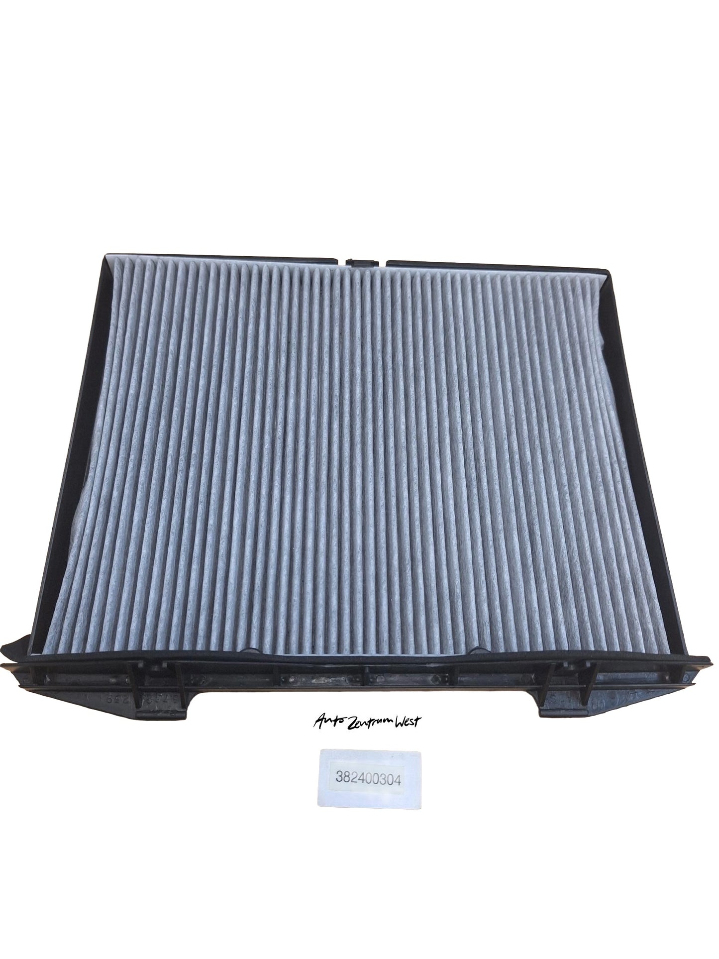 POLLENFILTER