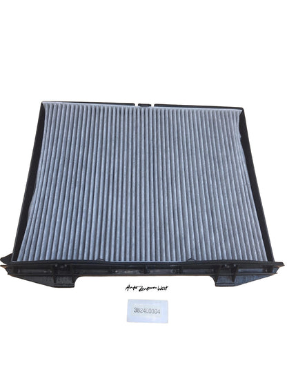 POLLENFILTER