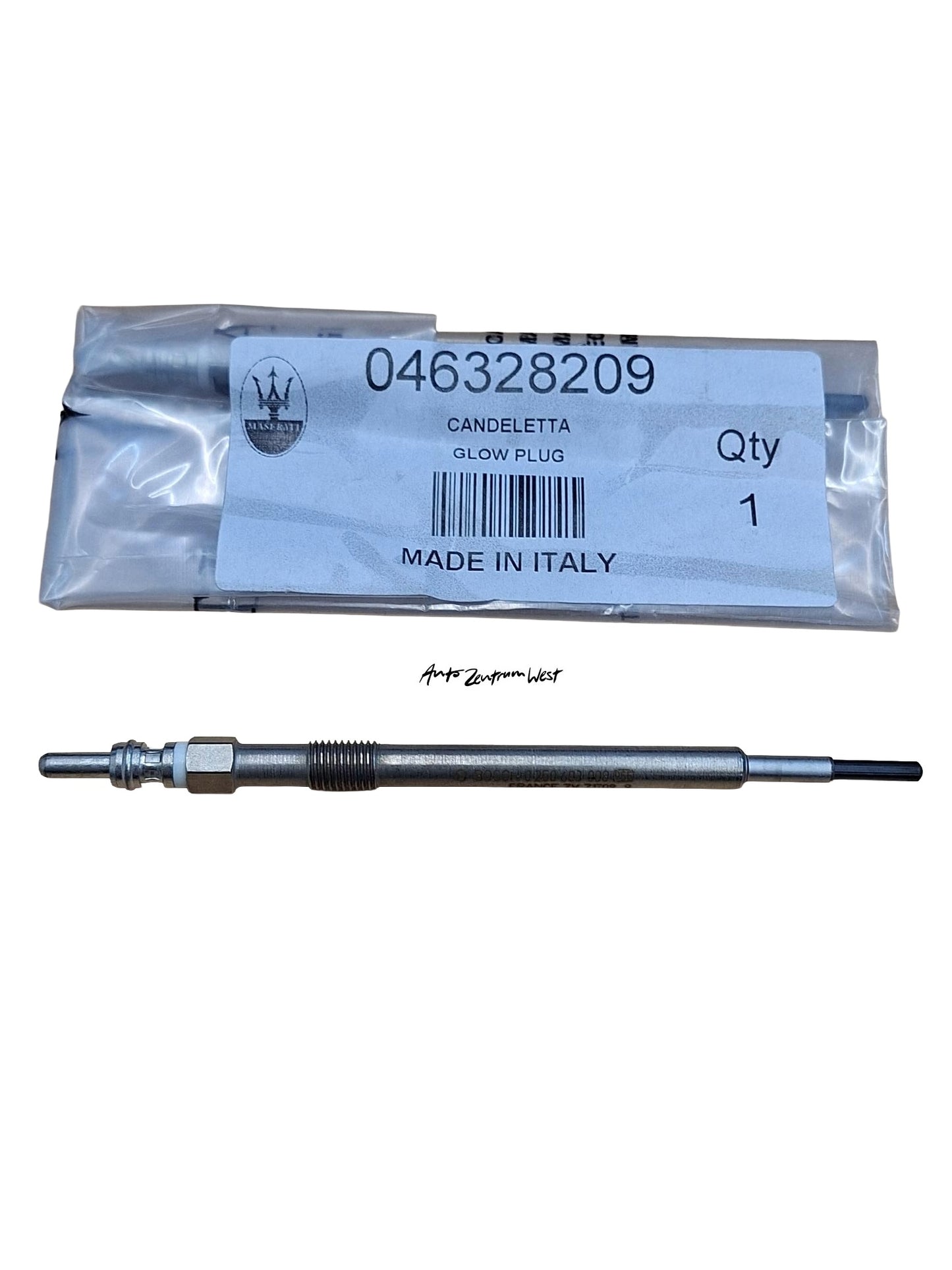 GLÜHSTIFT