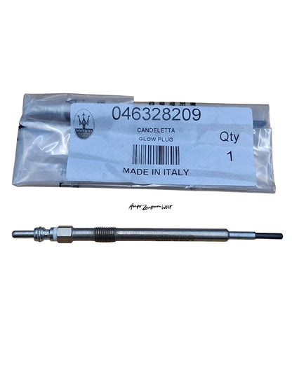 GLÜHSTIFT