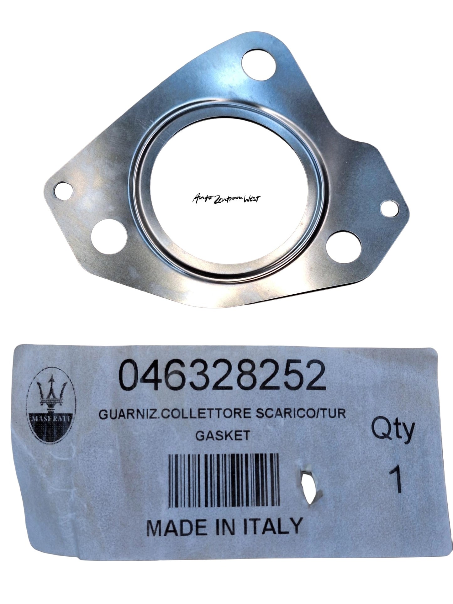 DICHTUNG TURBO