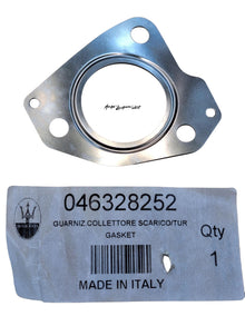 DICHTUNG TURBO