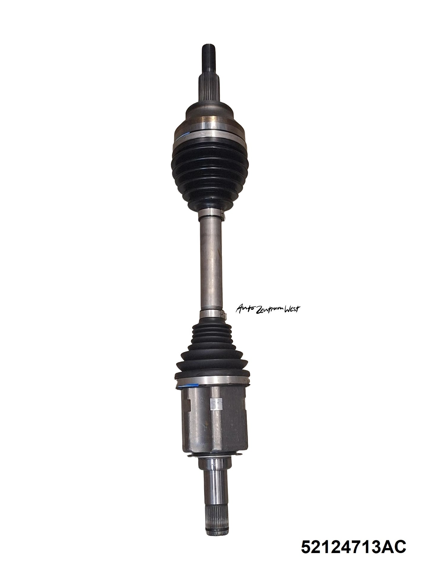 ANTRIEBSWELLE VORNE LINKS ( 52124713AC )
