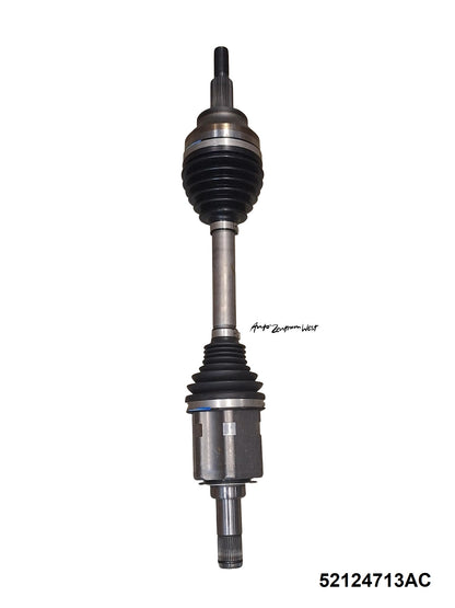 ANTRIEBSWELLE VORNE LINKS ( 52124713AC )