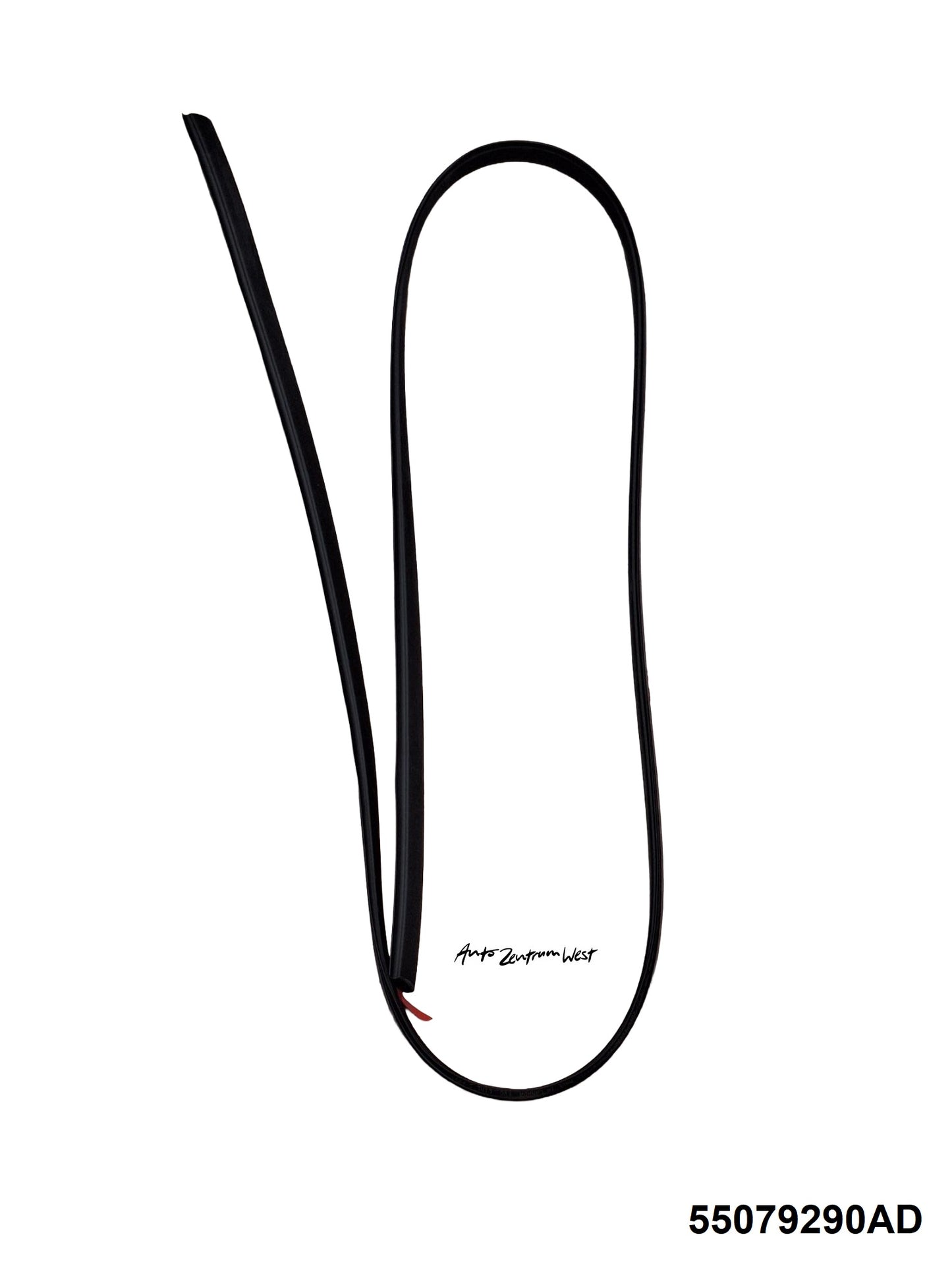 ZIERLEISTE DACH RECHTS ( 55079290AD )