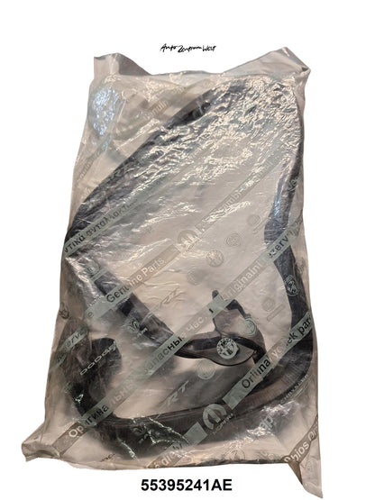 PROFILGUMMI WINDSCHUTZSCHEIBE AN WINDLAUF