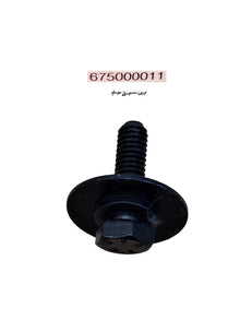 SCHRAUBE M6X20