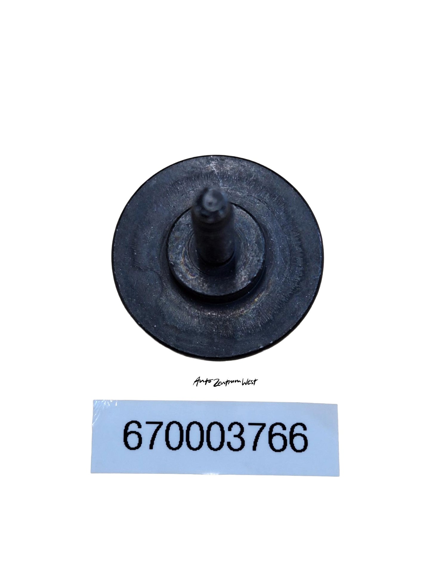 SCHRAUBE M6X1 T55