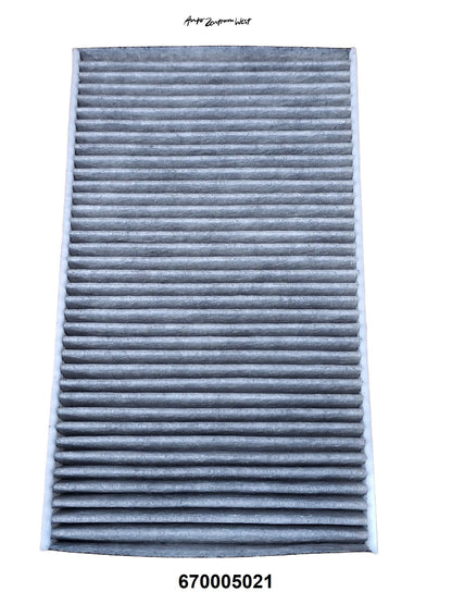POLLEN-FILTER