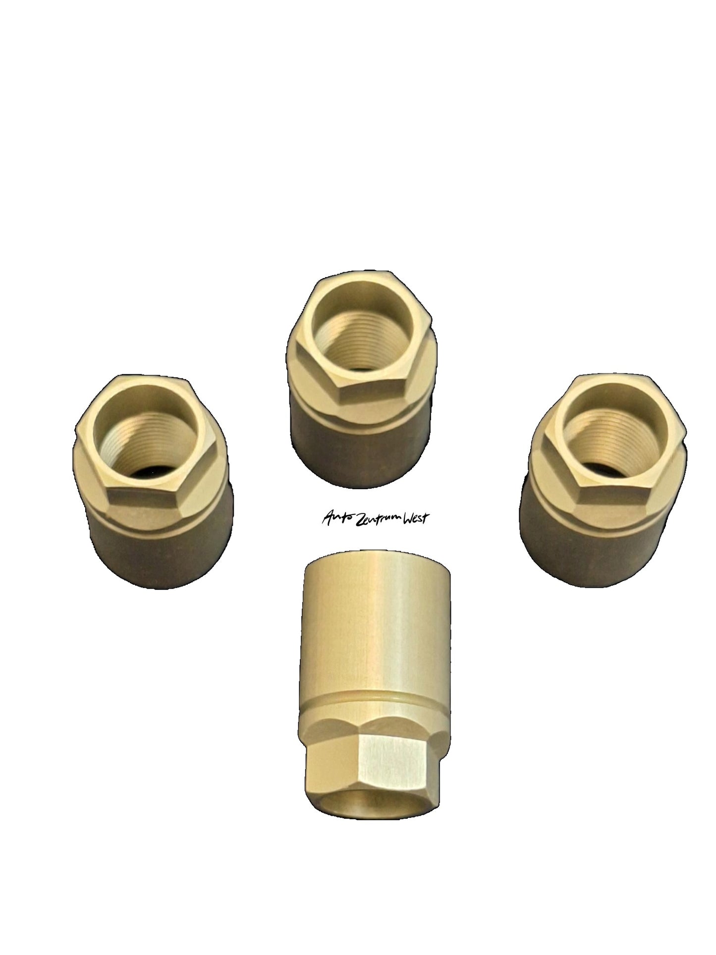 MUTTER ZU REIFENDRUCKSENSOR