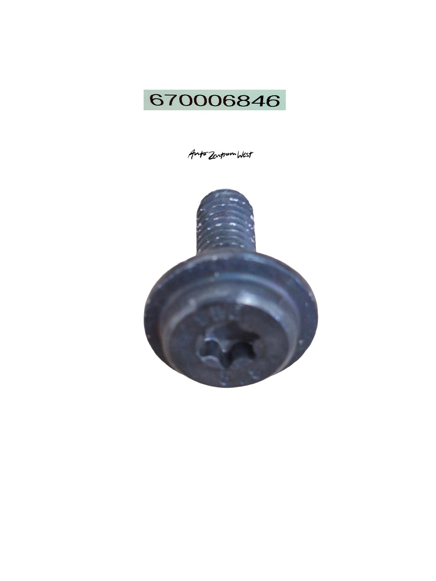 SCHRAUBE