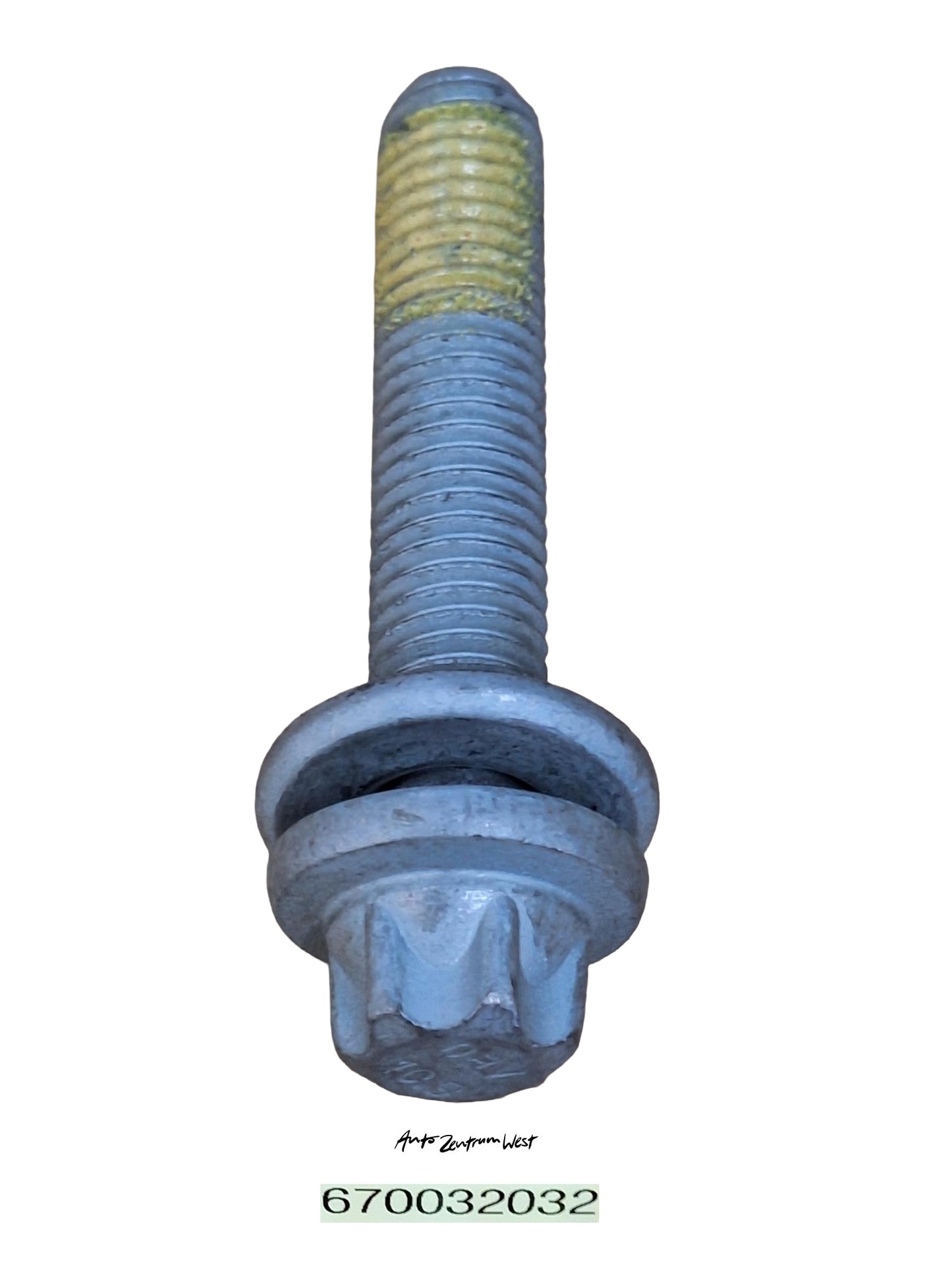 SCHRAUBE