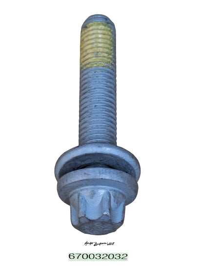SCHRAUBE