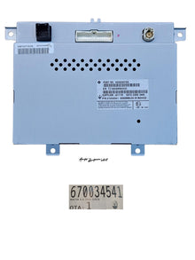 MONITOR 8.4 TOUCH SCREEN