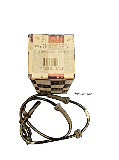 ABS SENSOR VORNE
