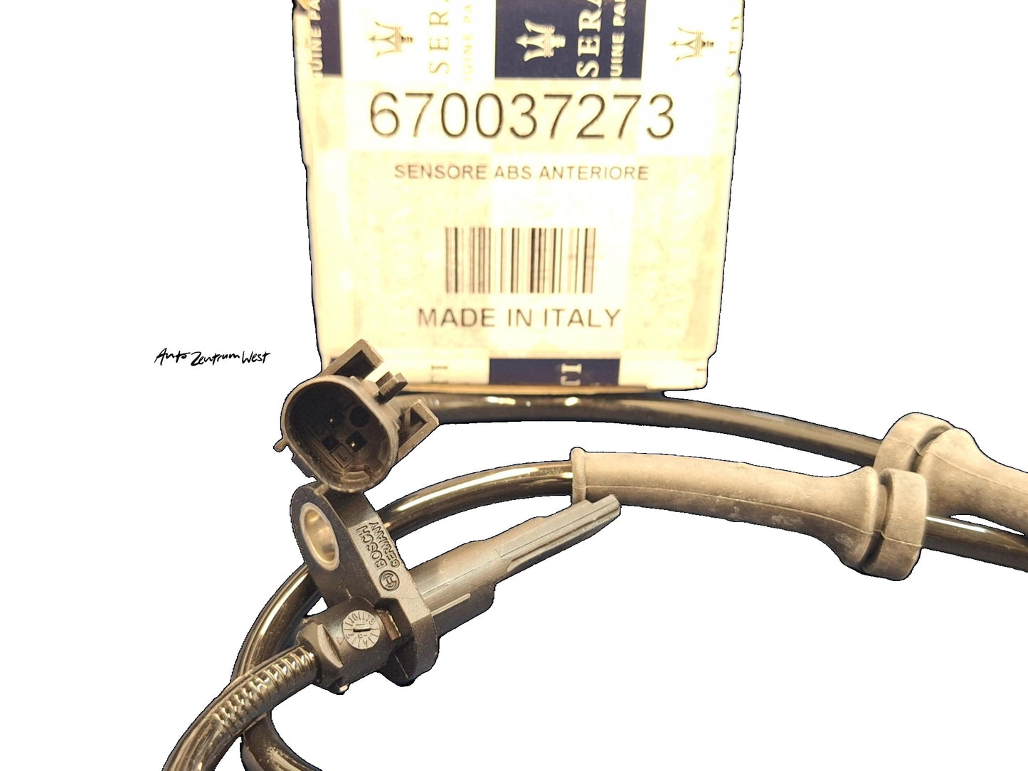 ABS SENSOR VORNE