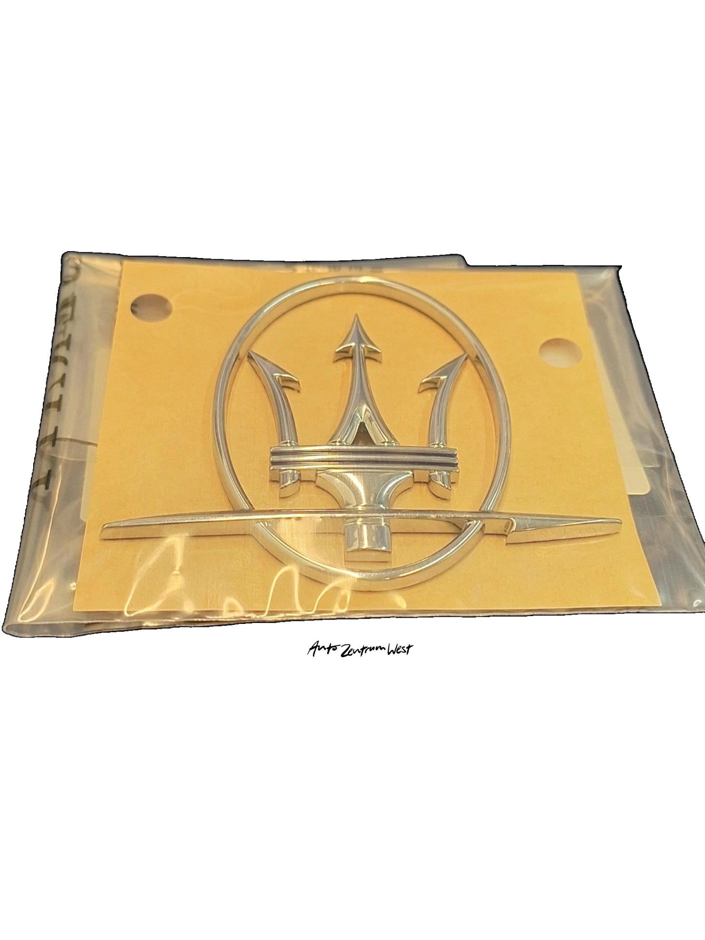 EMBLEM SEITENWAND