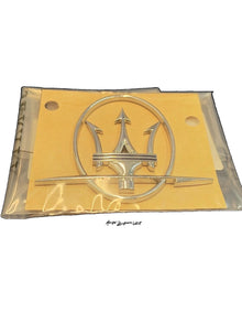 EMBLEM SEITENWAND