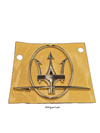 EMBLEM SEITENWAND