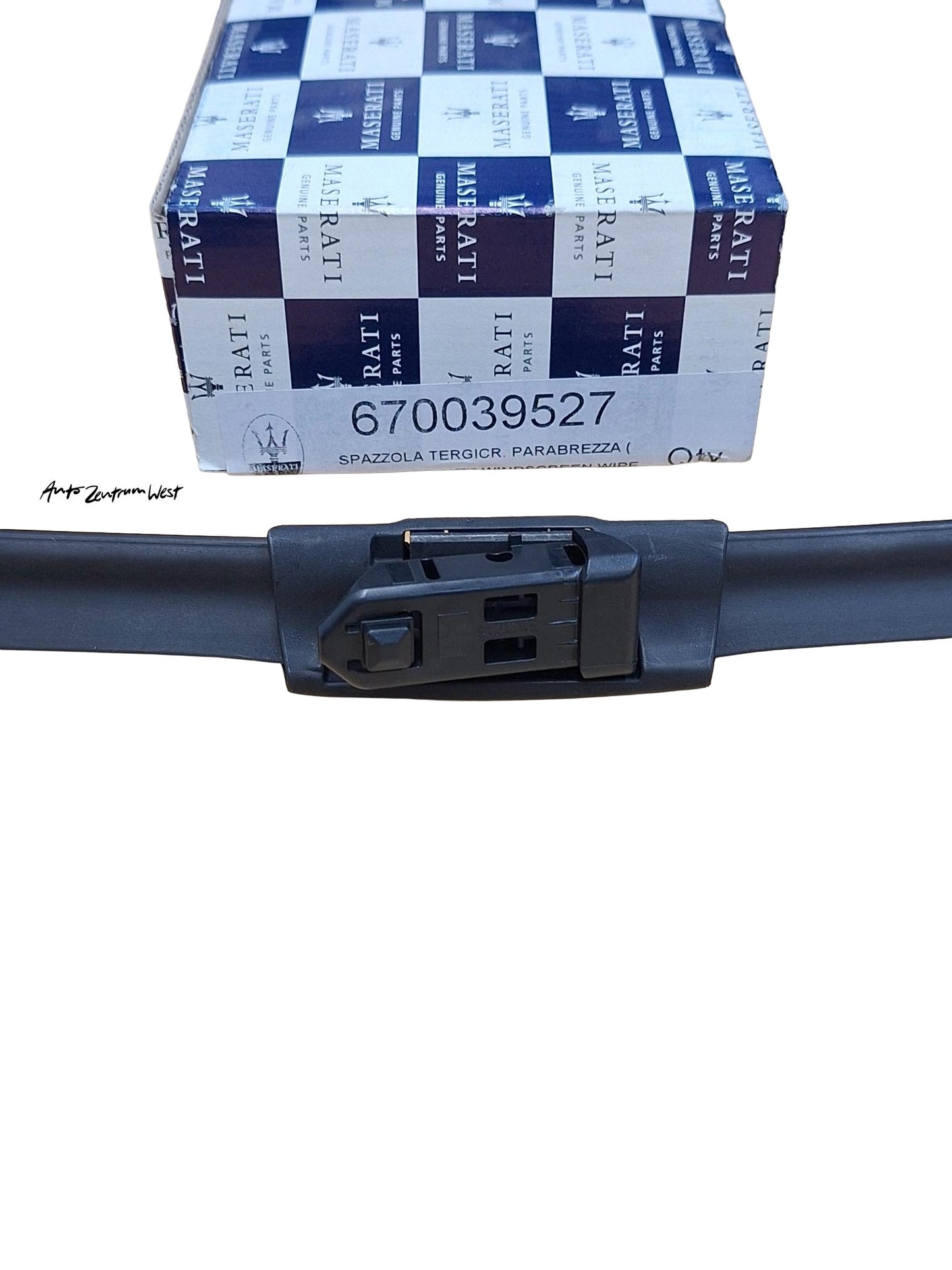 WISCHERBLATT BEIFAHRER