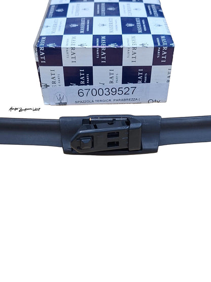 WISCHERBLATT BEIFAHRER