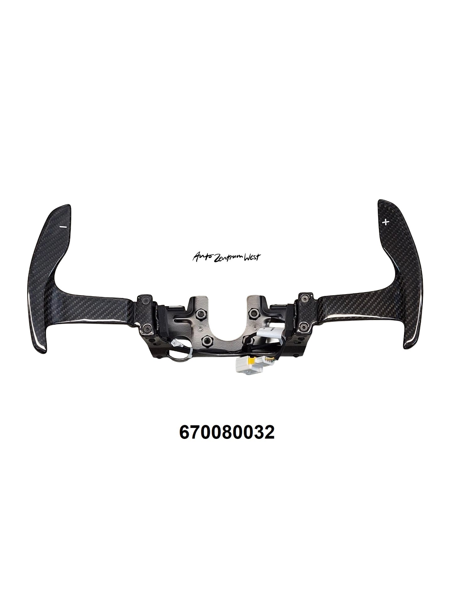 CARBON SCHALTWIPPE