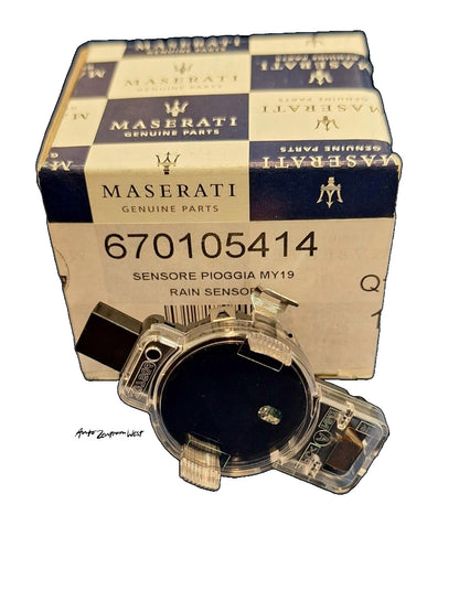 REGENSENSOR