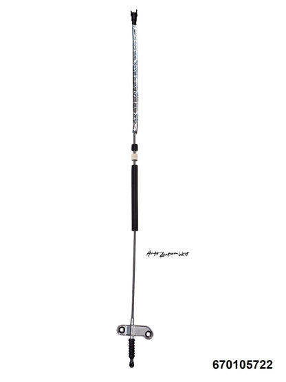BOWDENZUG