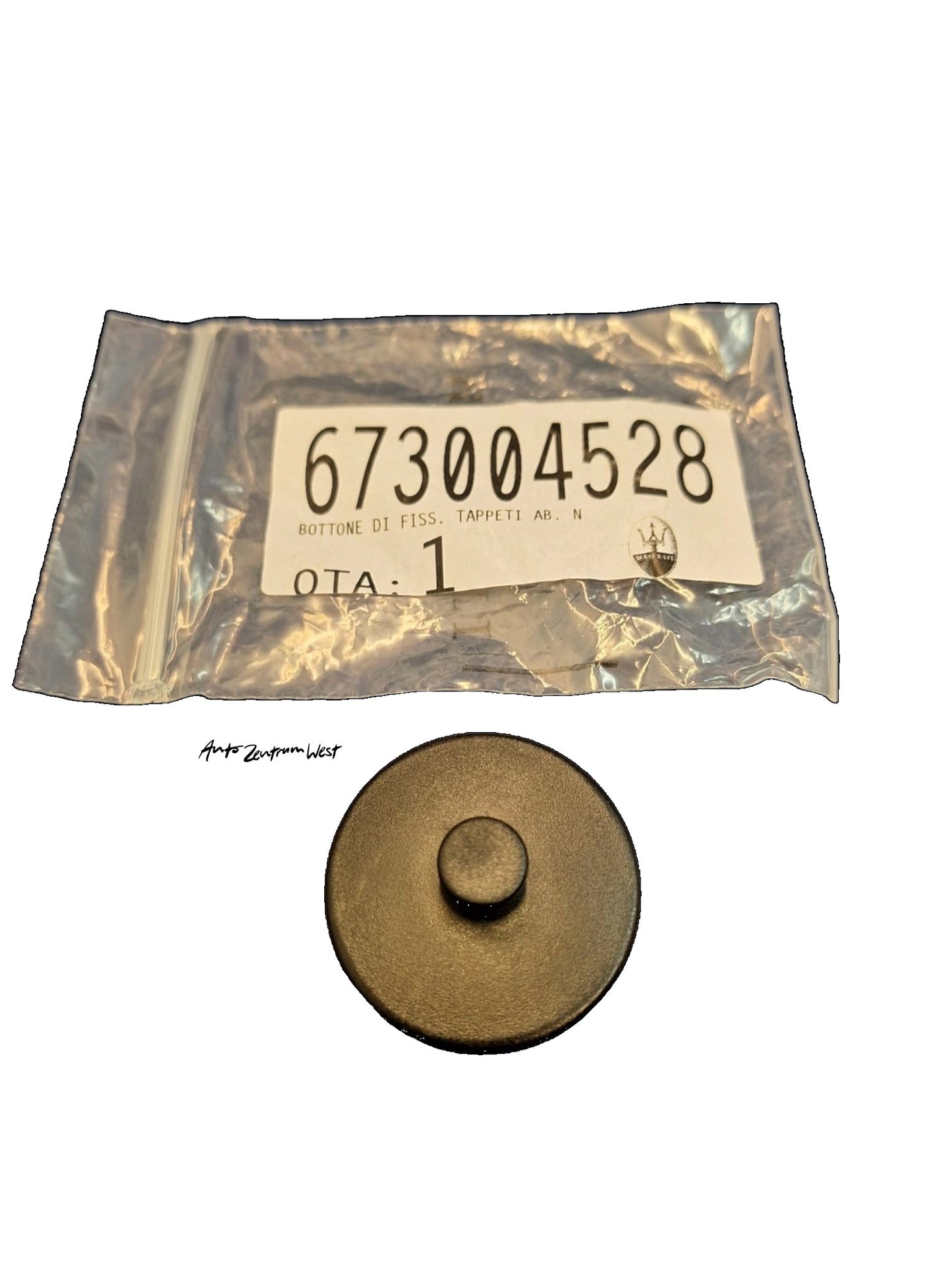 TEPPICH CLIPS